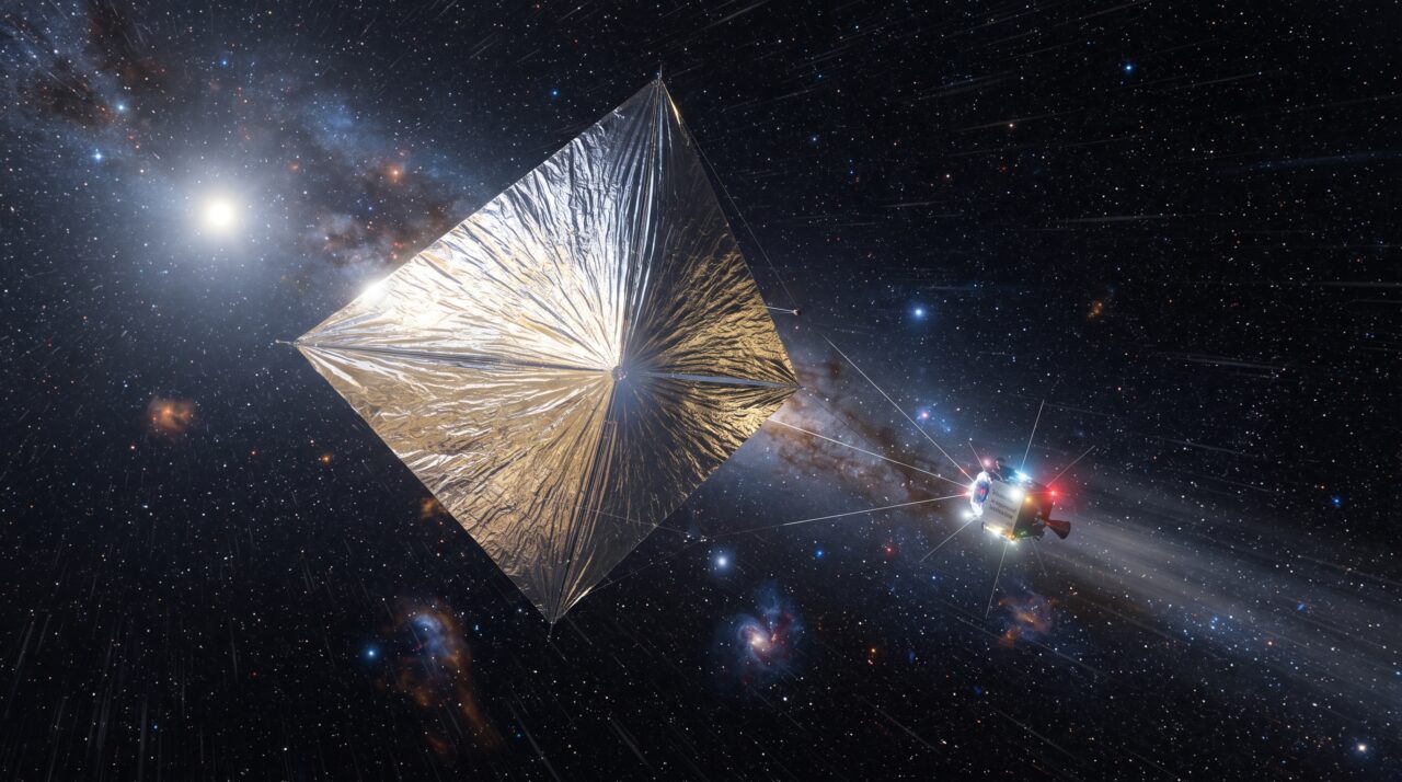 À velocidade orbital do ônibus espacial, de aproximadamente 28.000 quilômetros por hora, a viagem até Alfa Centauri levaria cerca de 165.000 anos