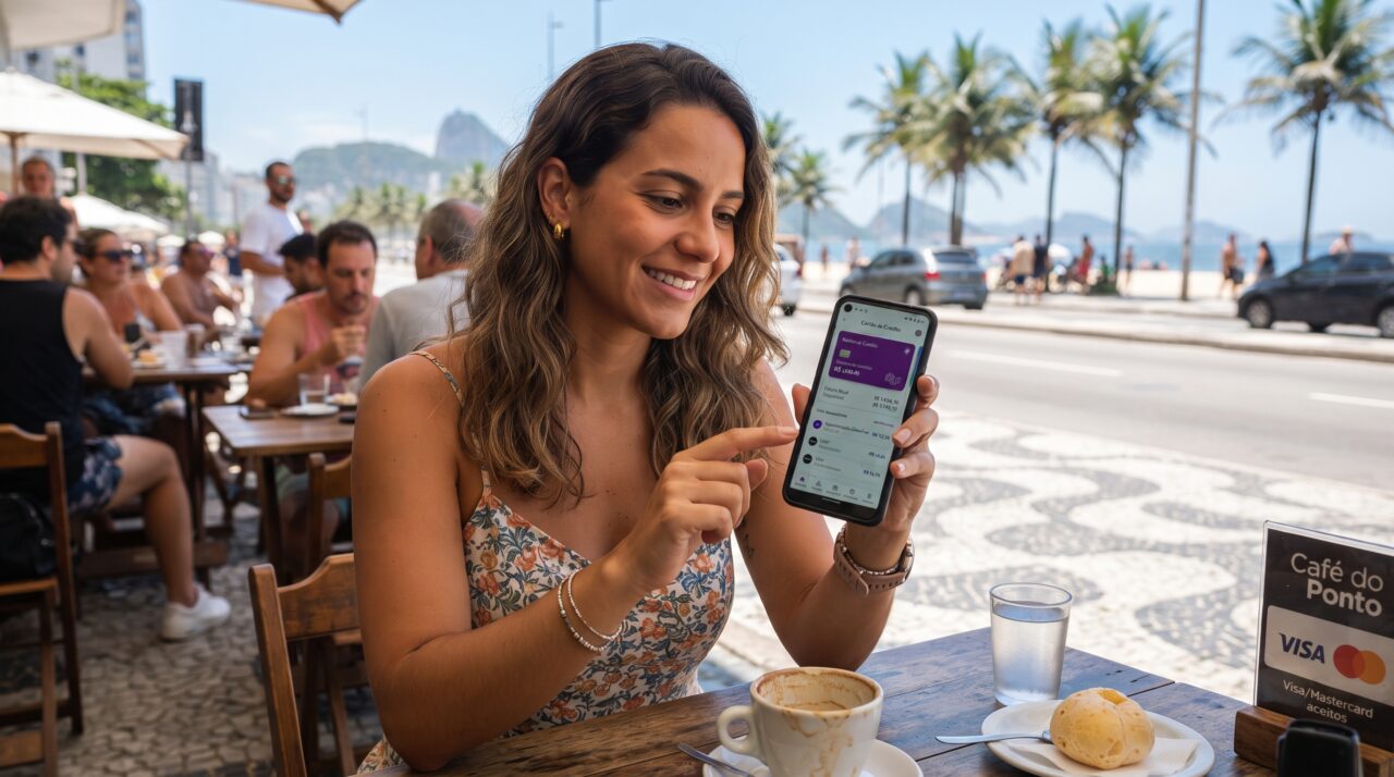 Passo a passo de como contestar e resolver cobranças indevidas ou não reconhecidas na fatura do cartão de crédito