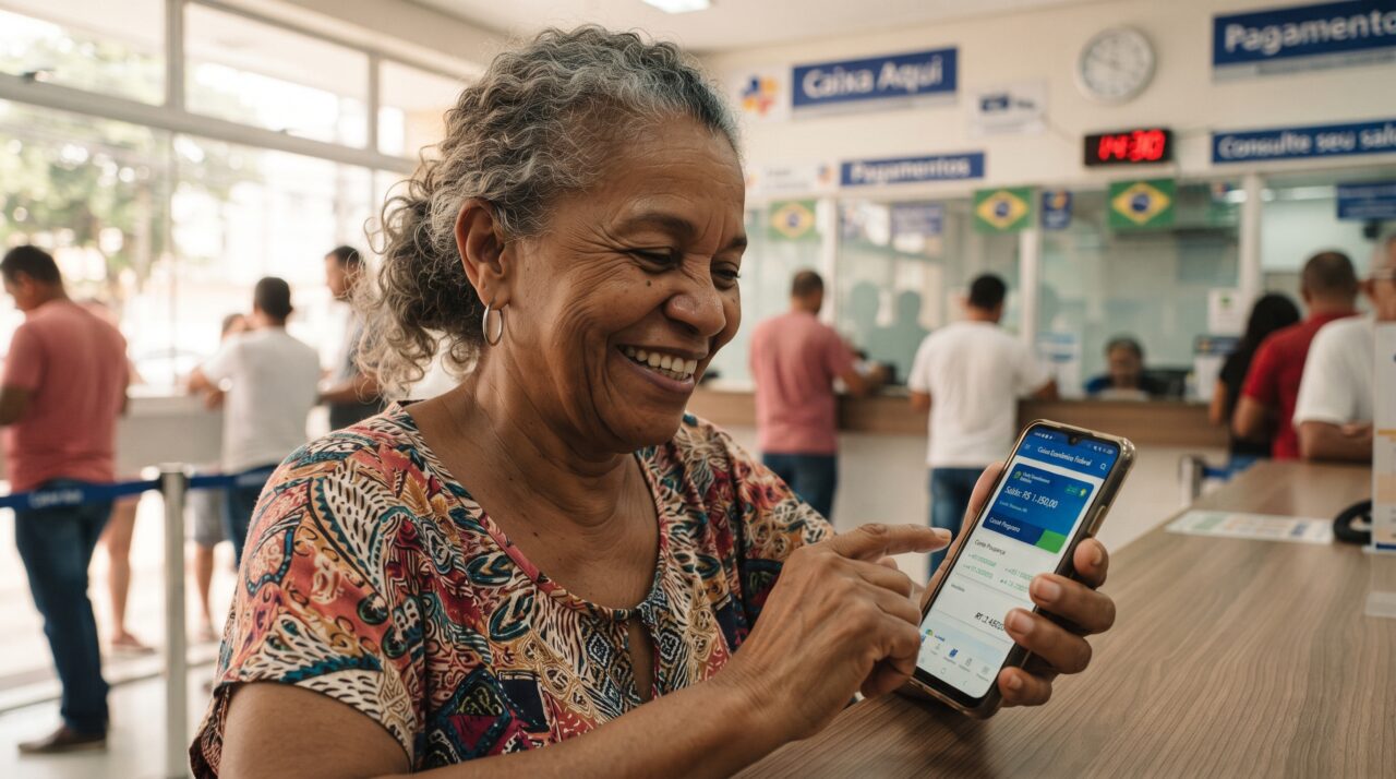 Prioridade na restituição do imposto para idosos