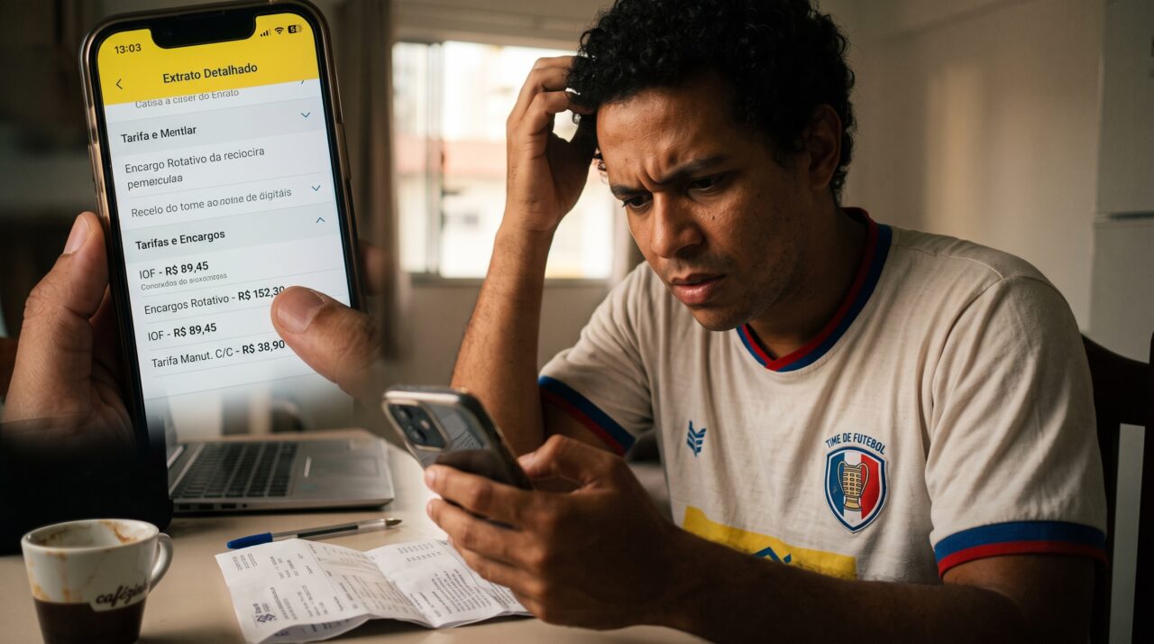 Como identificar e cancelar o seguro prestamista cobrado sem autorização no empréstimo