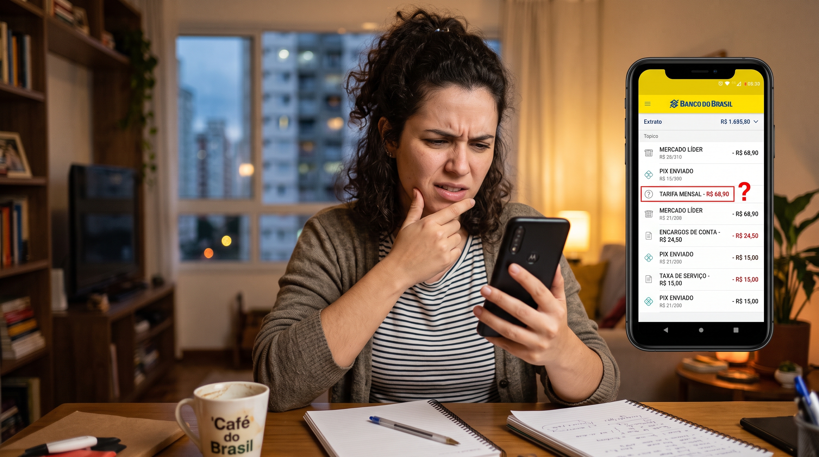 Como identificar e cancelar seguros cobrados junto com seu empréstimo sem permissão