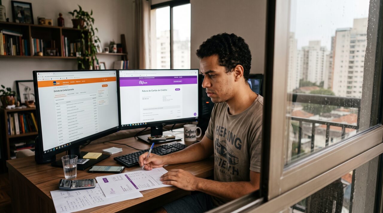 Juros abusivos no cheque especial ou rotativo: Como identificar se a cobrança ultrapassa as novas regras legais e como contestar o valor