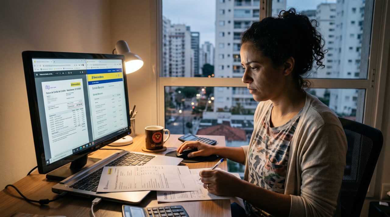 Juros abusivos no cheque especial e cartão de crédito rotativo