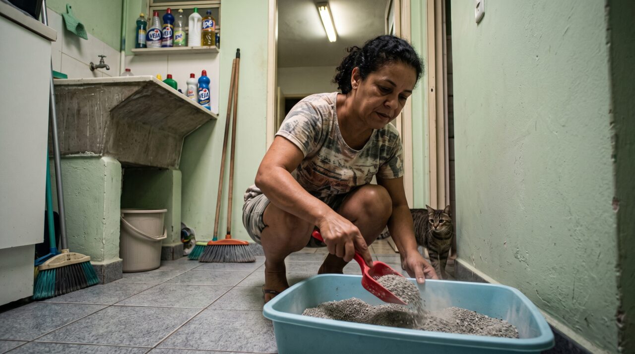 Cães e gatos carregam bactérias resistentes também encontradas em humanos: estudo rastreia um risco compartilhado dentro de casa