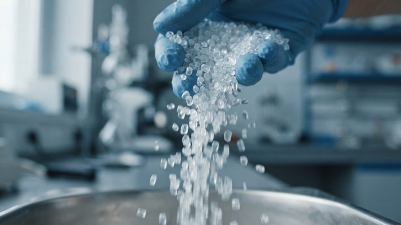 Uma petroquímica entrou em recuperação para cortar mais de US$ 920 milhões em dívida e pretende sair do processo em até 90 dias