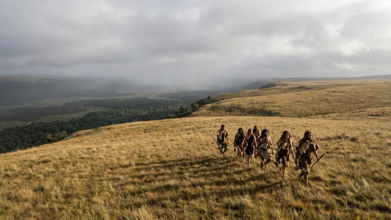 Mapas de 74 mil anos sugerem que humanos antigos evitavam regiões onde a malária provavelmente era mais intensa muito antes da agricultura existir