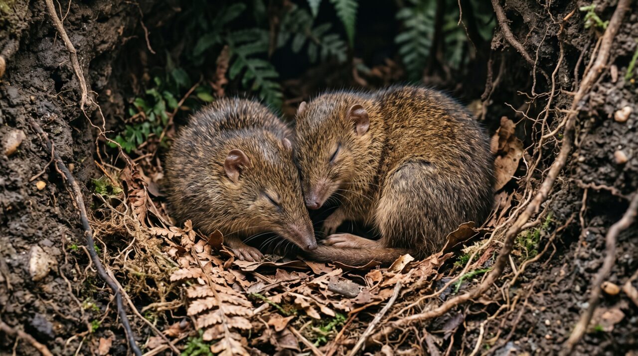 Mamíferos que viveram ao lado dos dinossauros talvez não fossem solitários e uma revisão de 15 mil estudos mudou a imagem antiga