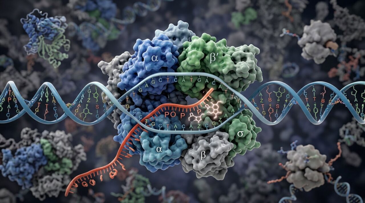 DNA sempre teve quatro letras até uma enzima conseguir ler oito e mostrar que o alfabeto genético pode ser maior do que o natural