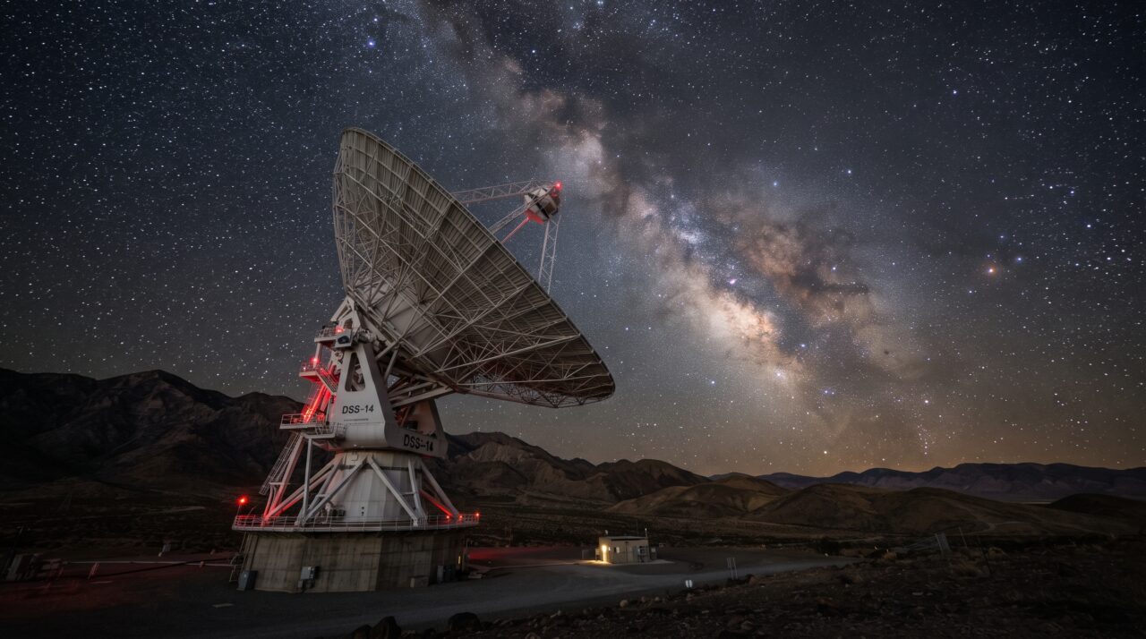 Busca de astrônomos por sinais de vida fora da Terra em 33 sistemas estelares