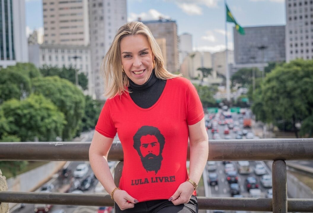 Amiga de Lulinha ficou magoada com Lula?