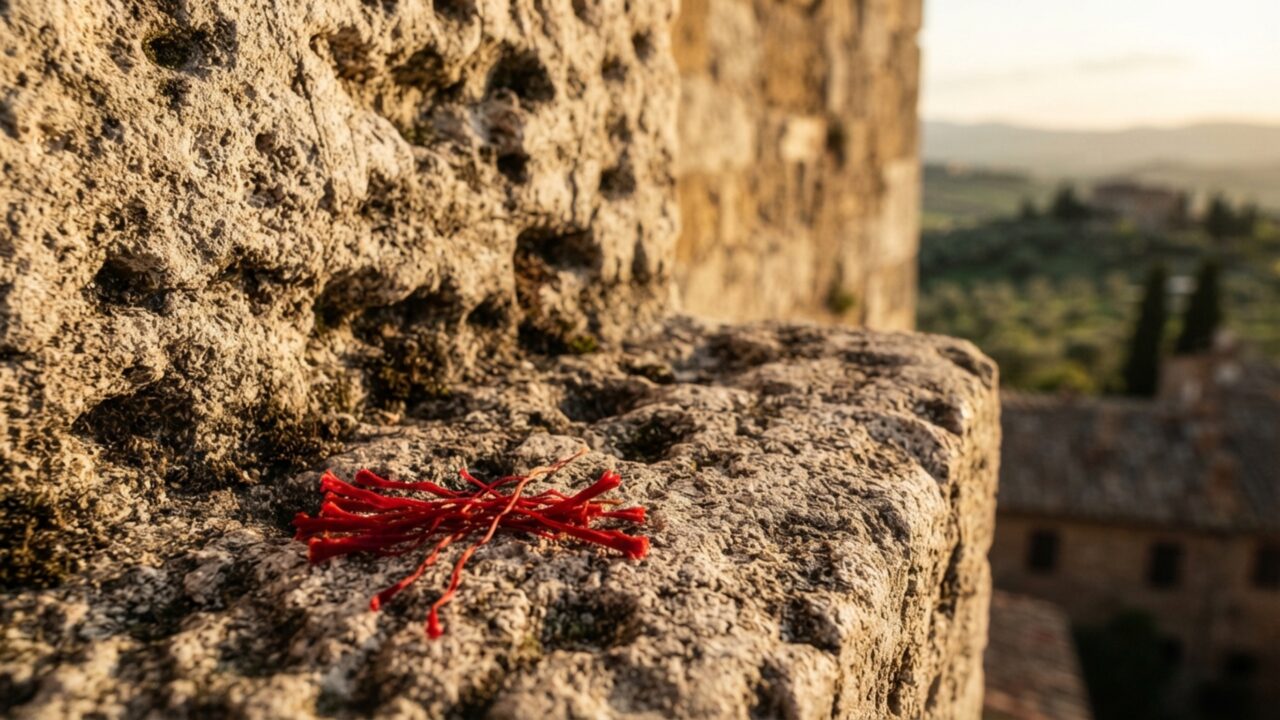 Uma cidade medieval ergueu torres para disputar poder: San Gimignano ainda conserva o horizonte criado por famílias rivais