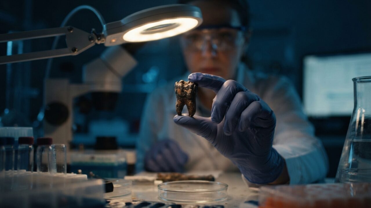 Uma peste matou famílias inteiras 5.500 anos antes da Idade Média: DNA antigo revela surtos entre caçadores-coletores da Sibéria