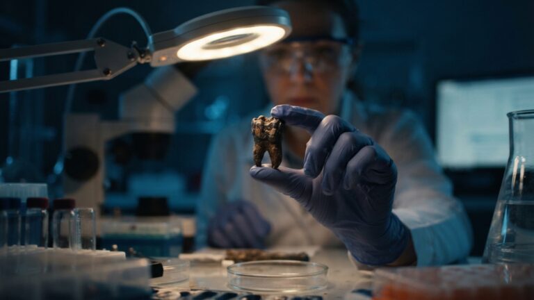 Uma peste matou famílias inteiras 5.500 anos antes da Idade Média: DNA antigo revela surtos entre caçadores-coletores da Sibéria
