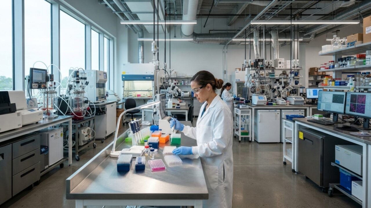 Uma colônia de bactérias pode virar circuito elétrico vivo e pesquisadores já conseguiram ligar células como transistores para processar sinais e comandar respostas químicas