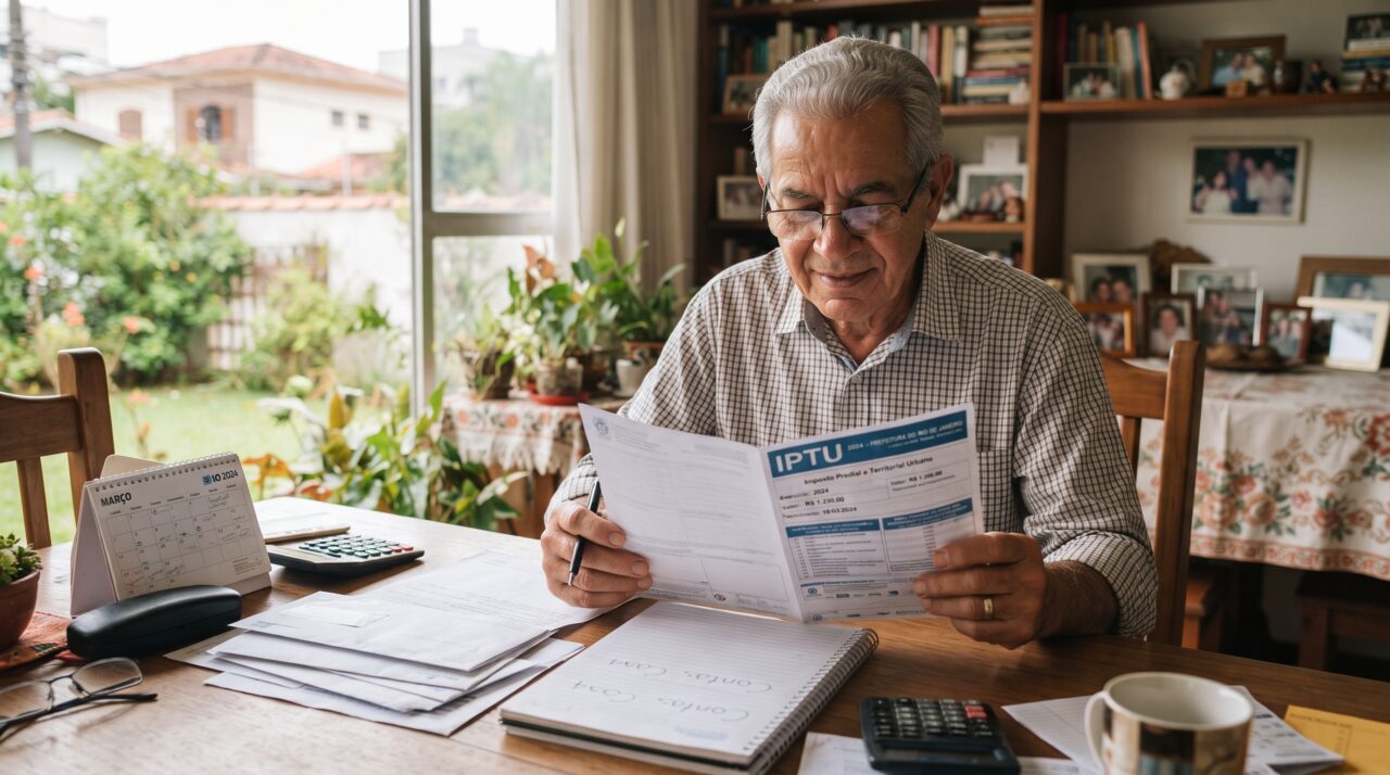 Idosos de baixa renda e pessoas que recebem o benefício BPC/LOAS têm direito a não pagar a taxa anual da casa? Veja as regras