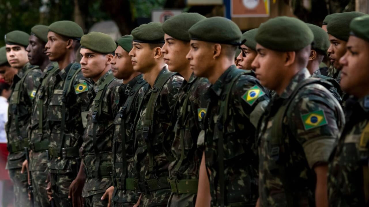 Serviço militar obrigatório: O que acontece se você não se alistar?