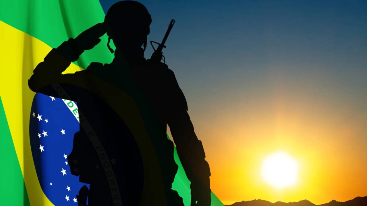 Serviço militar obrigatório O que acontece se não quiser fazê-lo