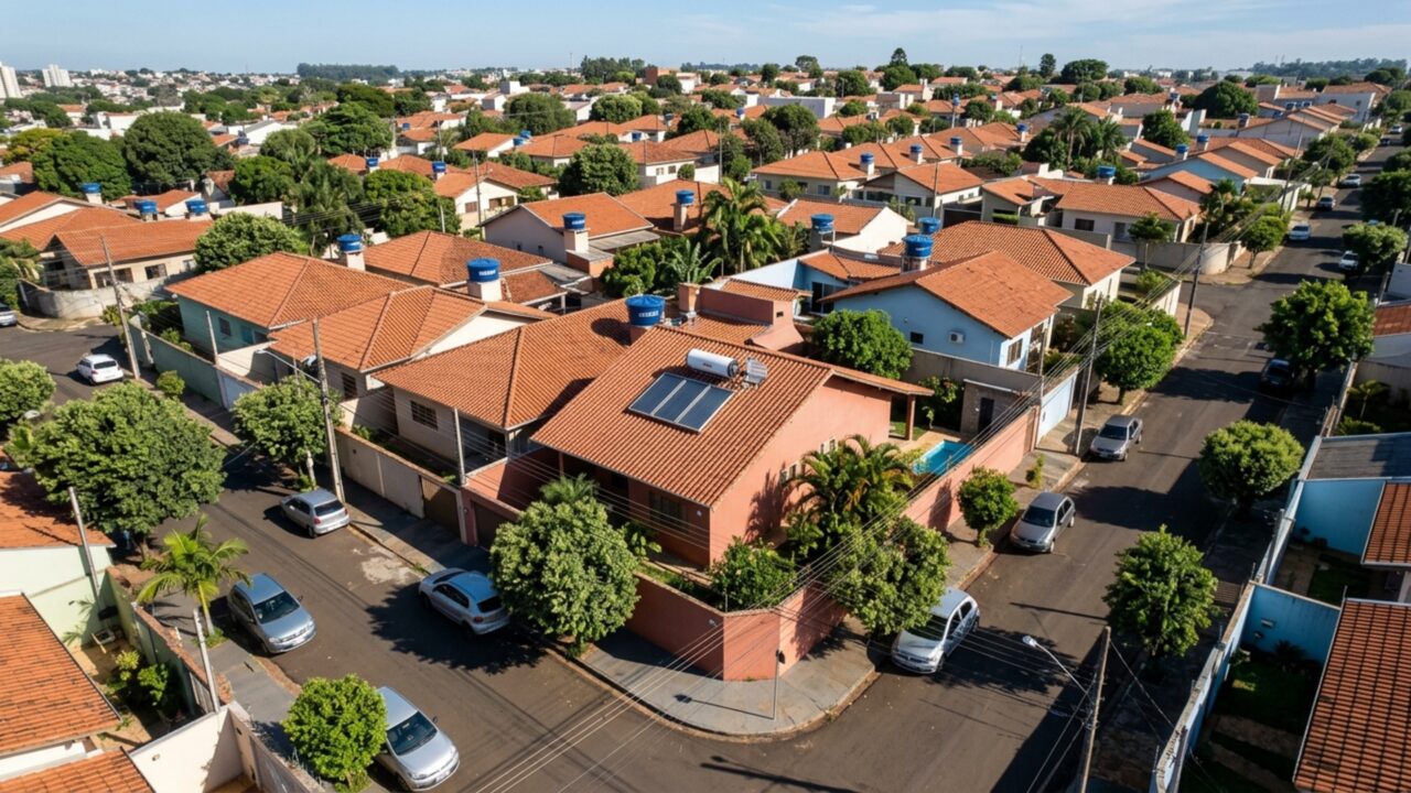 Adeus ao chuveiro elétrico: solução mais econômica promete gastar menos para manter o banho quente