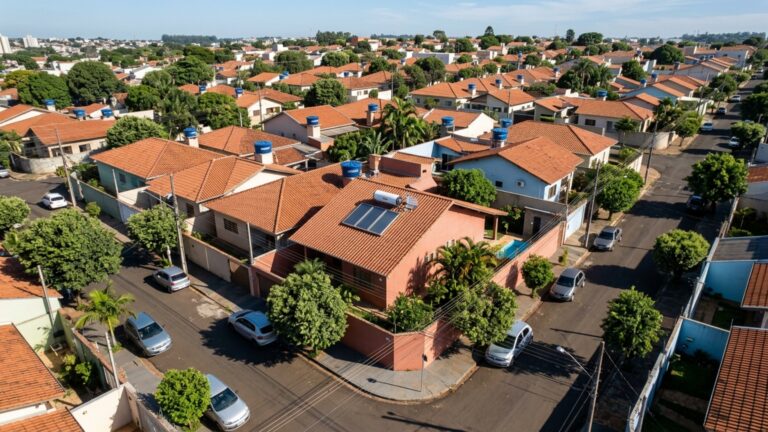 Adeus ao chuveiro elétrico: solução mais econômica promete gastar menos para manter o banho quente