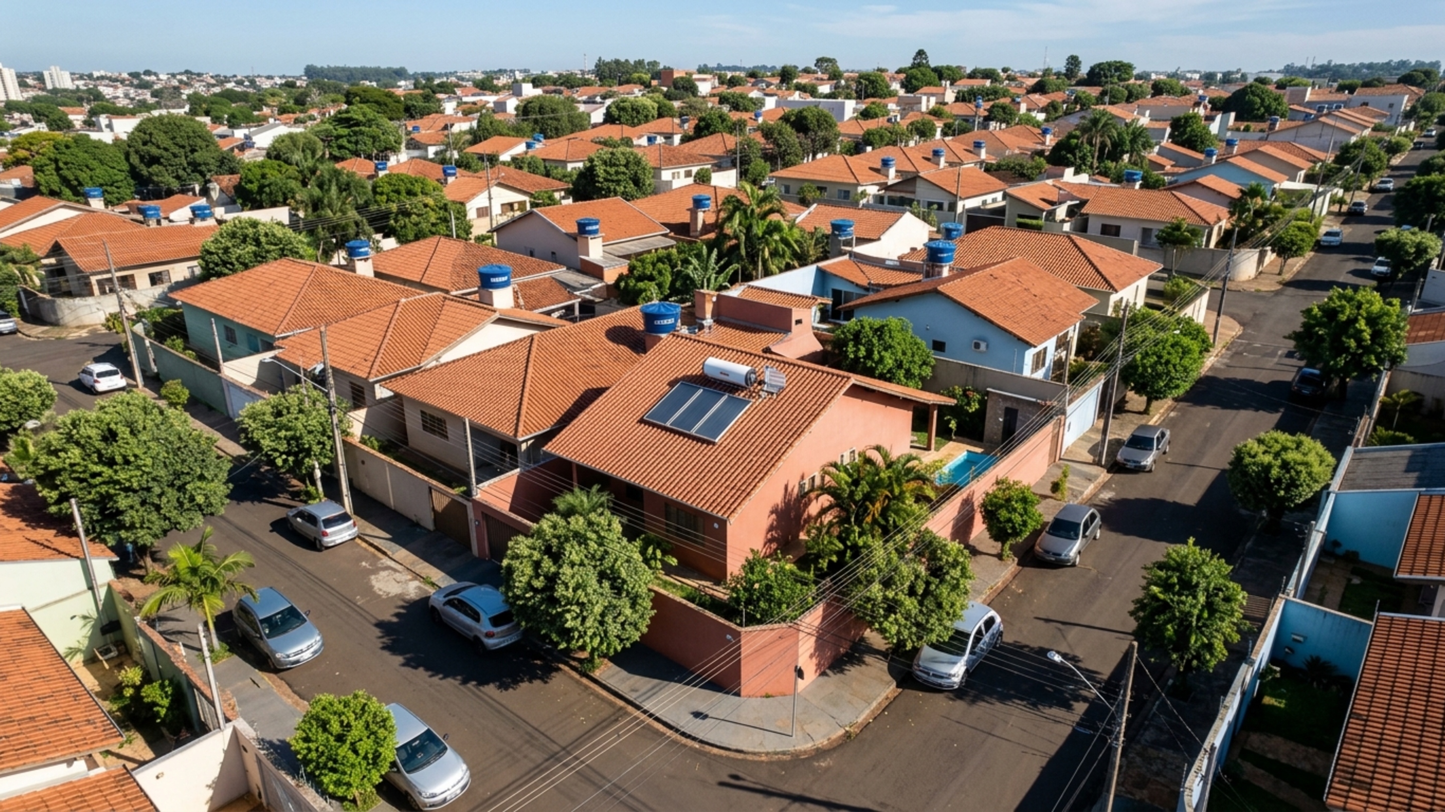Adeus ao chuveiro elétrico: solução mais econômica promete gastar menos para manter o banho quente