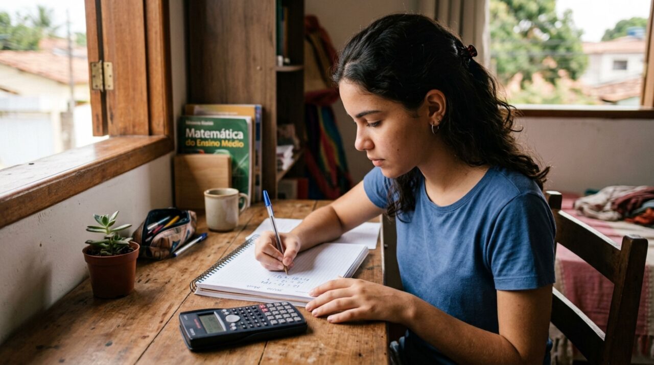 Esse desafio matemático 12 + 12 x 12 - 12 ÷ 12 parece simples, mas, sem calculadora, poucos conseguem de primeira