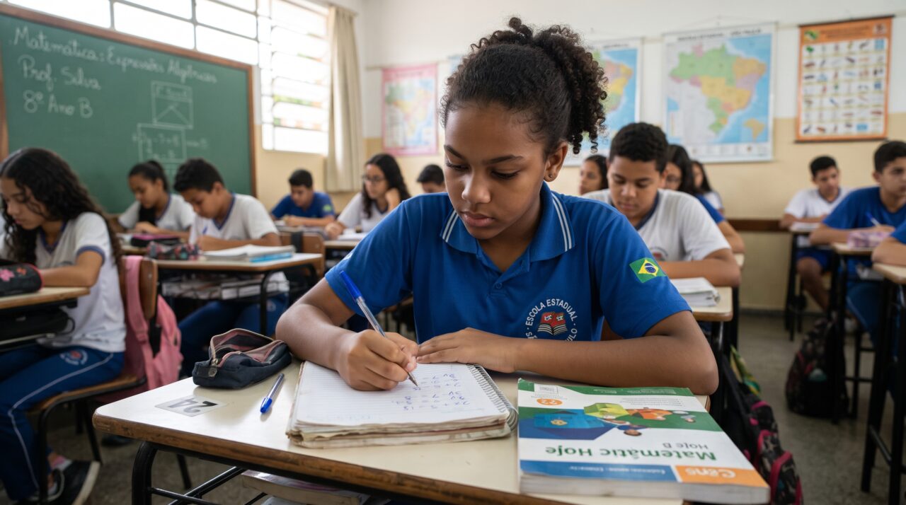 A expressão matemática mais fácil do mundo… até você dar o primeiro passo errado. Qual é a resposta? 90 – 30 ÷ 5 × 2