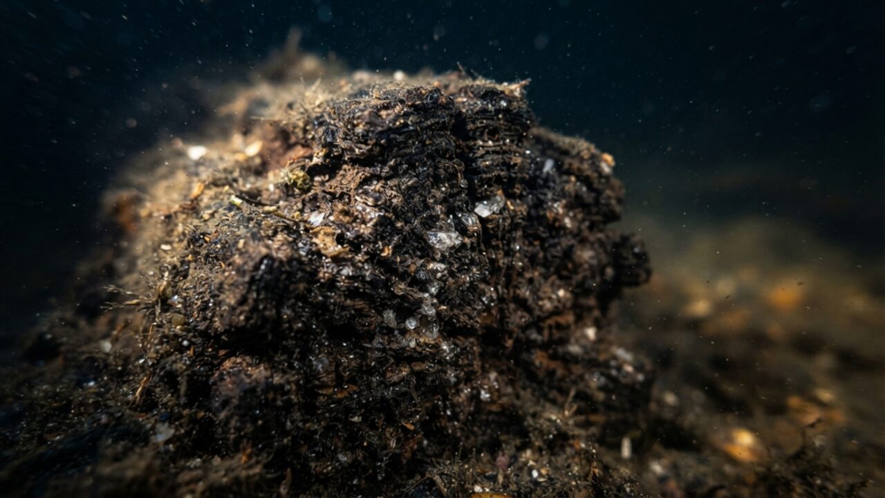 Uma cidade inteira foi levantada sobre estacas numa lagoa: madeira enterrada sem oxigênio sustenta palácios de pedra há séculos