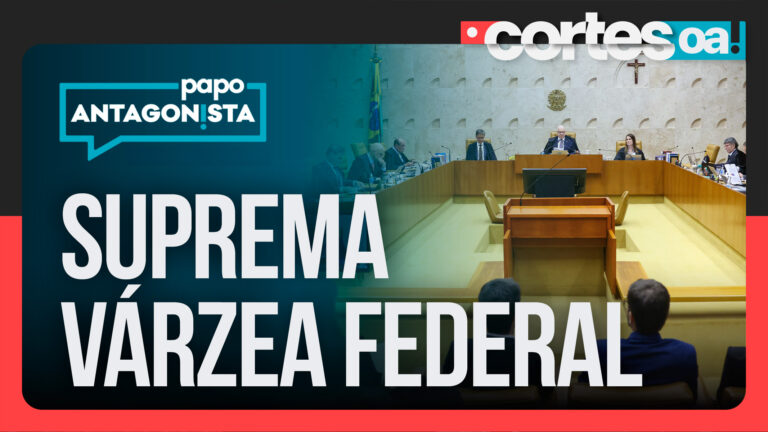 video destaque
