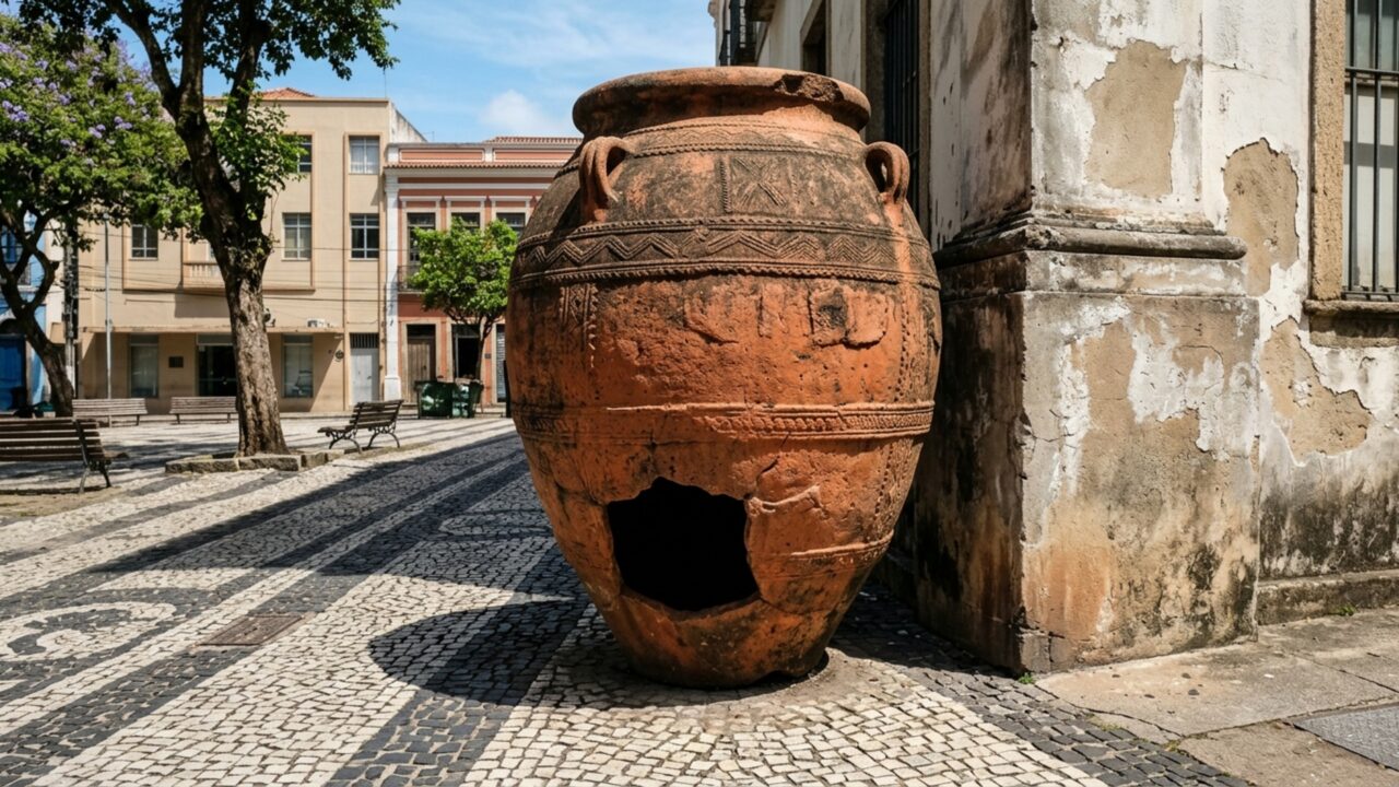 Filósofo ficou conhecido por viver com quase nada e provocar quem acreditava que riqueza e posição social eram indispensáveis