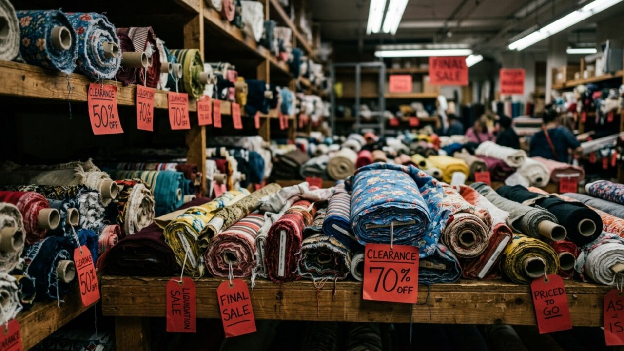 Depois de 59 anos, tradicional rede entra em falência com cerca de 260 lojas e 4.500 funcionários e meses depois fecha as 185 unidades restantes