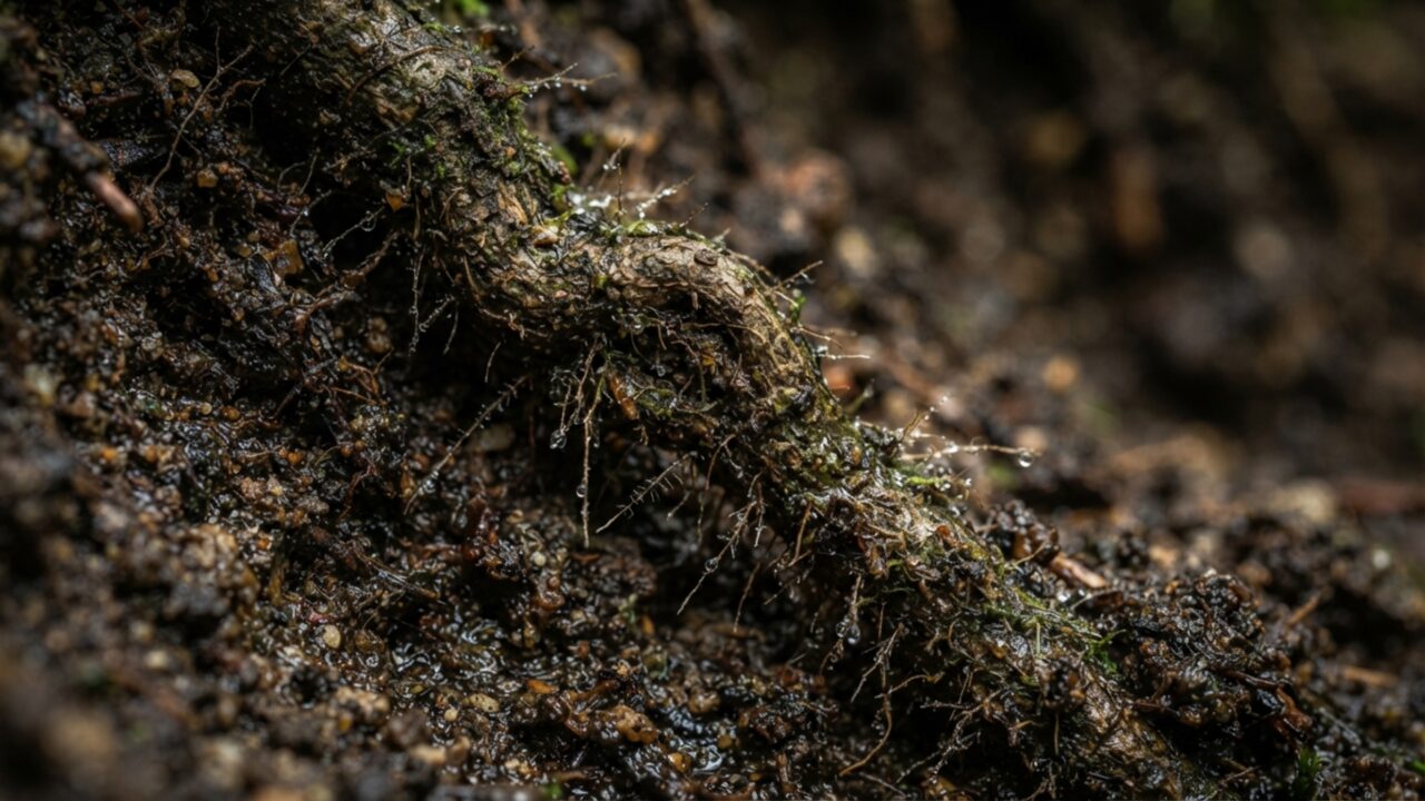 Florestas com mais espécies de árvores resistiram melhor quando calor extremo e falta ou excesso de água chegaram ao mesmo tempo