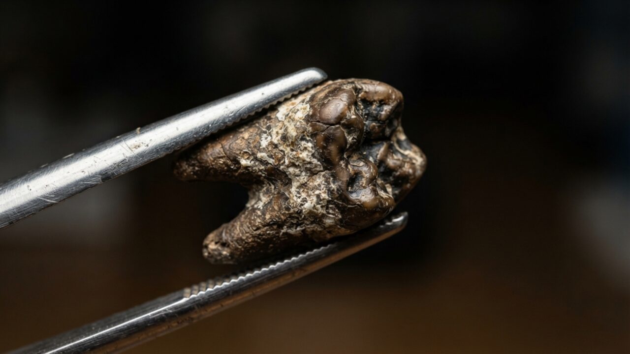 Humanos já buscavam substâncias que alteram a mente na Idade do Gelo: arqueólogos encontram uma história muito mais antiga desse hábito