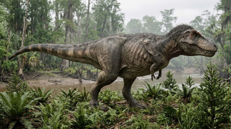 SUE T. rex preserva em nove costelas sinais de fraturas ou doenças que registram episódios enfrentados pelo animal ainda em vida