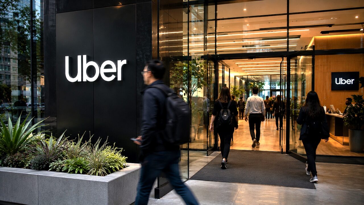 Uber anuncia nova onda de demissões