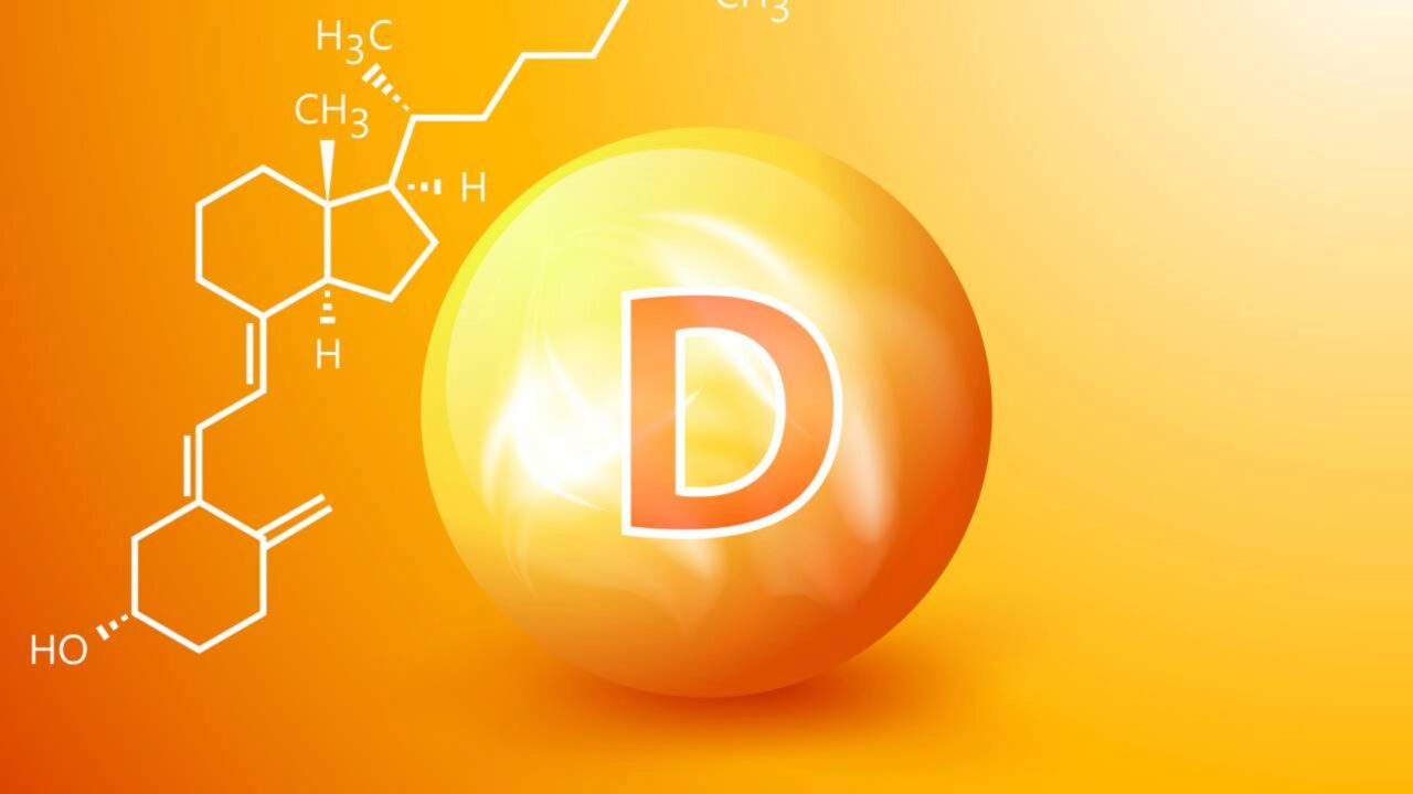 Vitamina D em alta dose, está ligada a melhor cognição em idosos com problemas de memória e sono precário, diz estudo