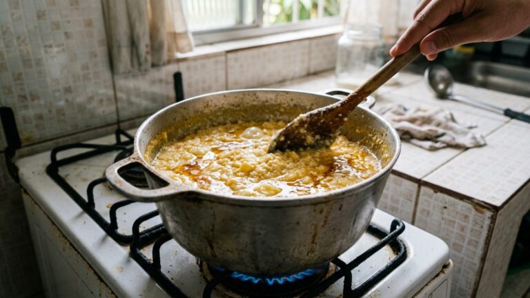 Chefs não esperam o molho ferver para colocar o queijo: baixar a temperatura pode ser o detalhe que evita grumos e separação de gordura