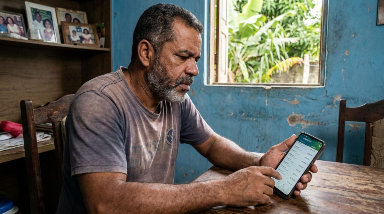 Trabalhador pede demissão esperando sacar o FGTS e descobre o que acontece com o dinheiro que ficou na conta