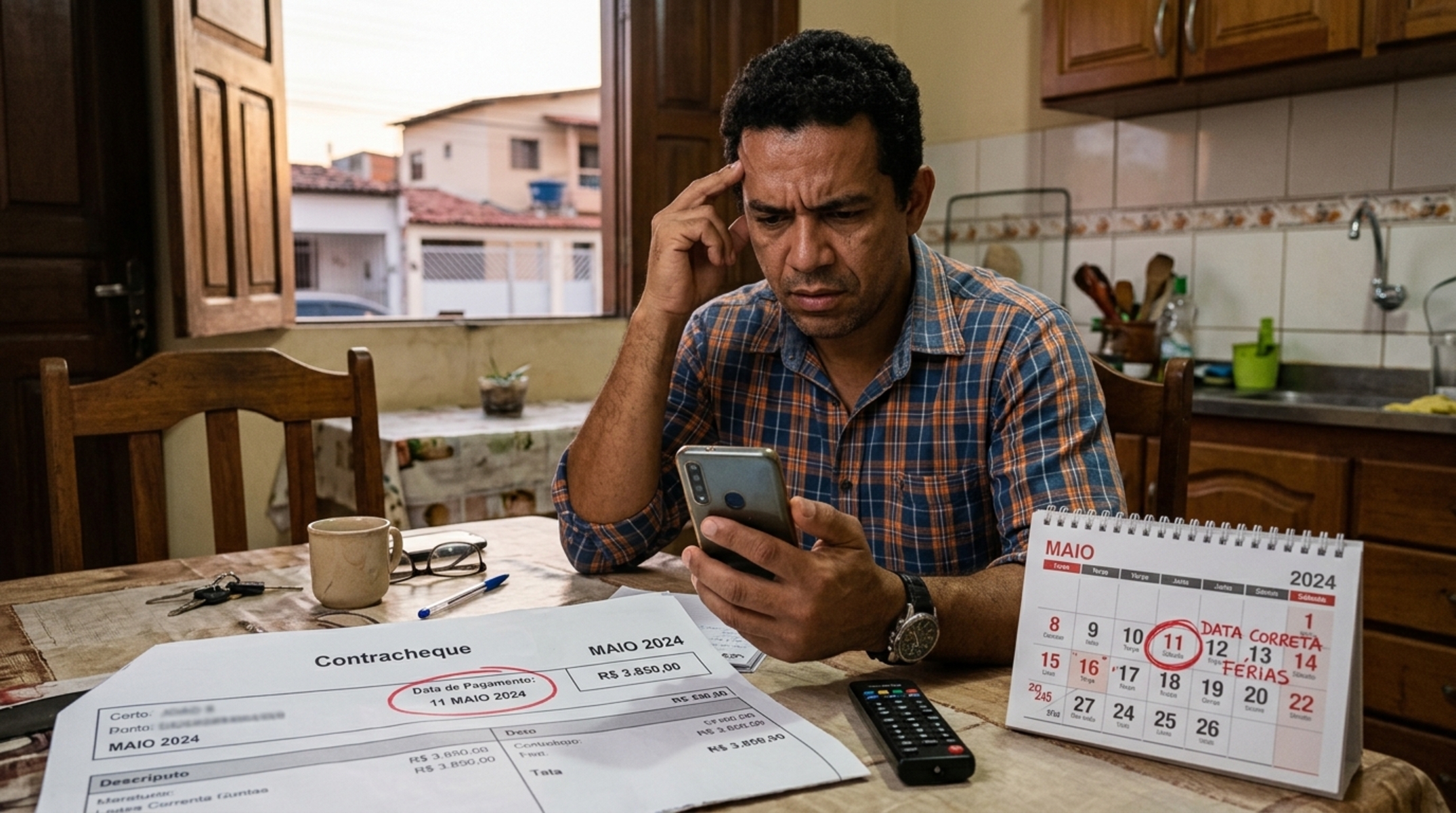 Empresa paga as férias com três dias de atraso e o funcionário descobre que o STF derrubou a regra que obrigava o pagamento em dobro