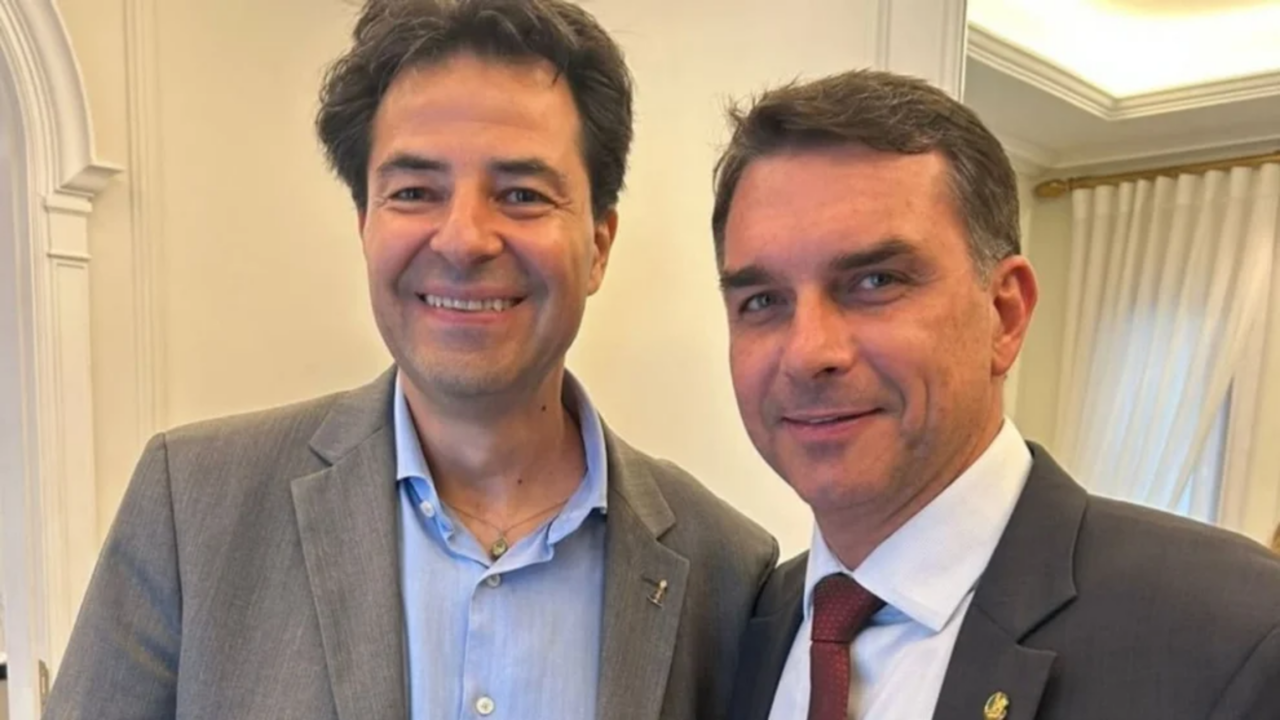 Plano econômico de Flávio ganha prazo e aponta alvos