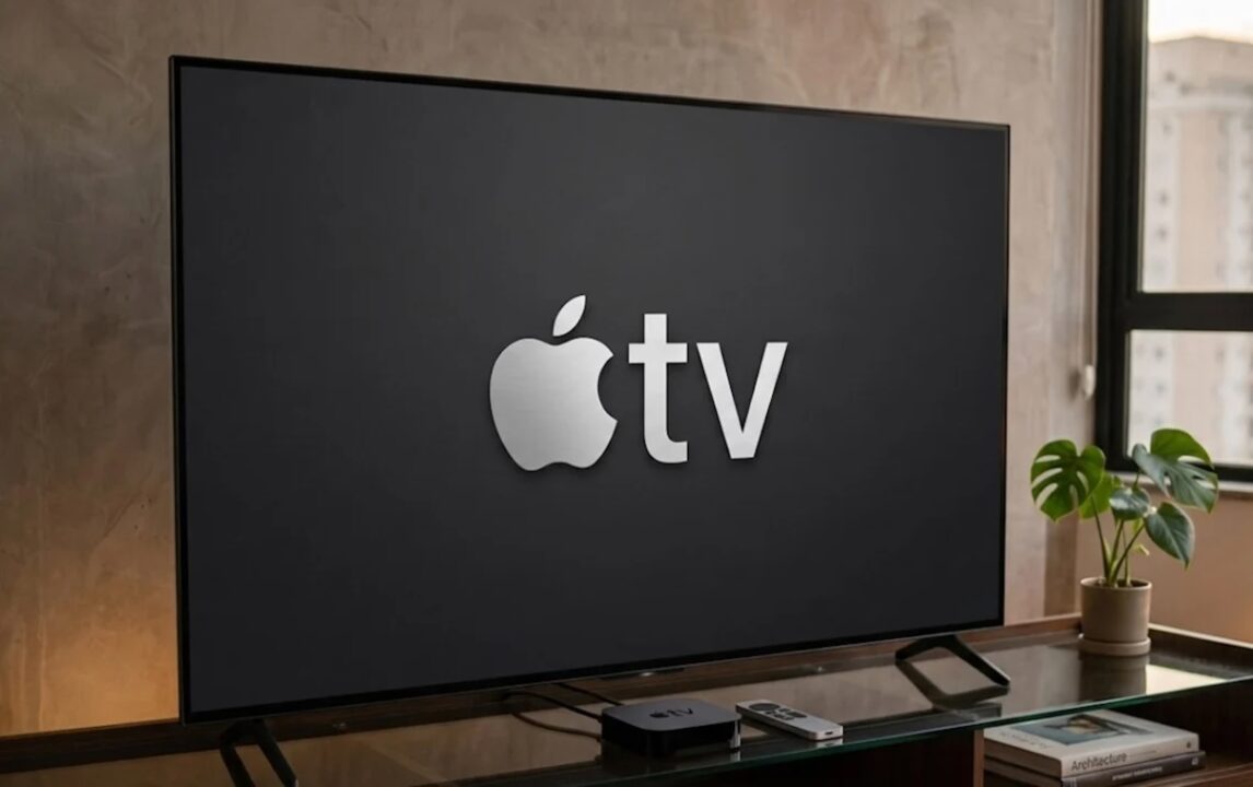 Assinantes do Apple TV pagarão mais no Brasil; veja quanto custa agora