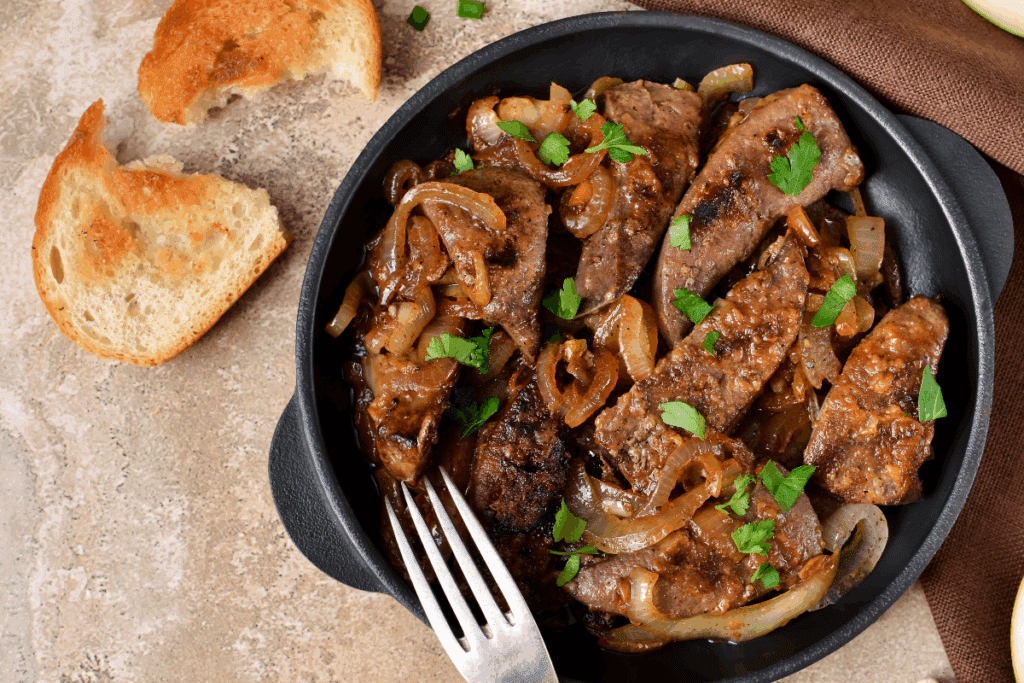 Almoço saudável: 5 receitas ricas em ferro e fáceis de preparar 