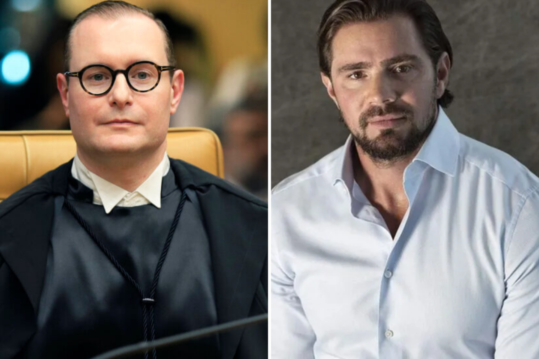 Zanin recebe íntegra do celular de Vorcaro antes de julgamento