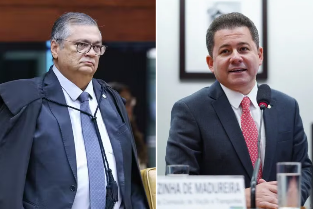 Dino vê indício de pedido pessoal de Cezinha a Nunes Marques