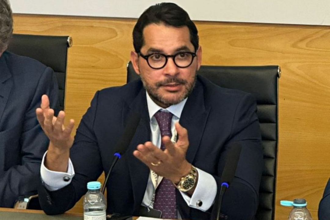 Desembargador alvo de correição do CNJ diz que medida é regular