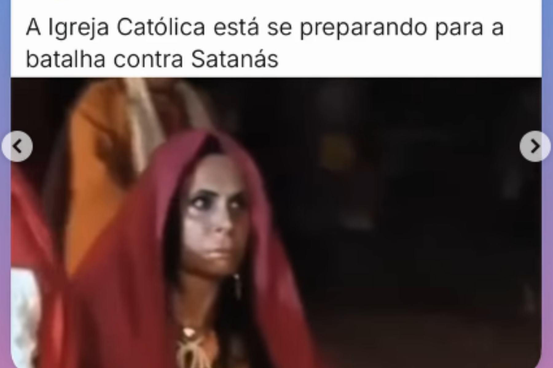 Erro sobre santa envolvendo Flávio gera onda de memes nas redes