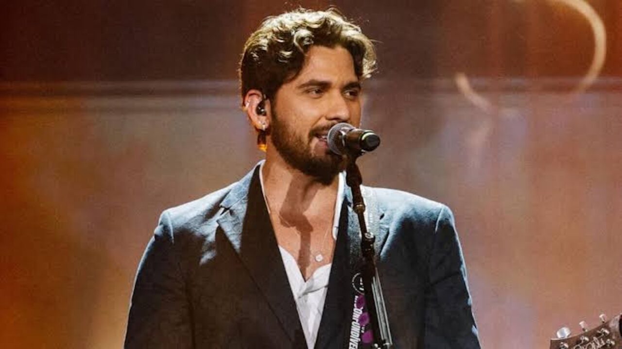 Após estreia como ator, Gustavo Mioto recusa duas séries e revela o que pesou na decisão