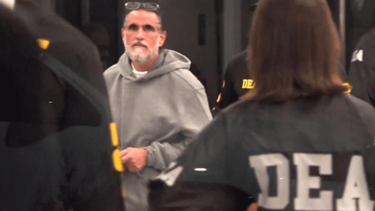 Ex-aliado de Maduro admite culpa e faz acordo nos EUA