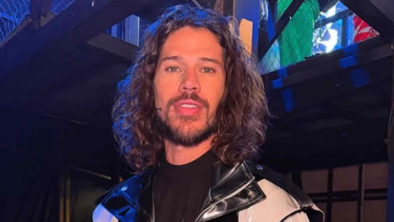 Diretor revela por que José Loreto foi escolhido para viver Chorão mesmo sem ser o mais parecido