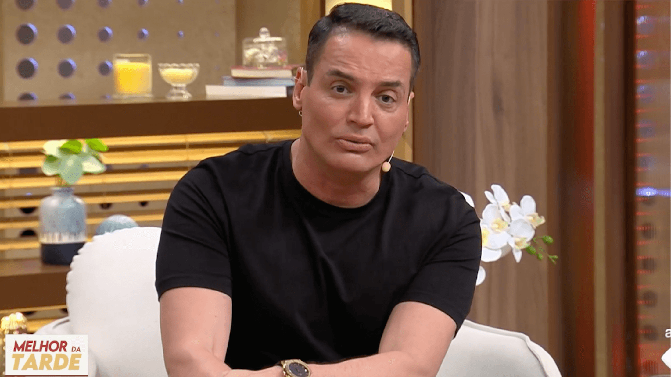 Leo Dias decide deixar programa da Band e explica motivo: “Preciso me preservar”