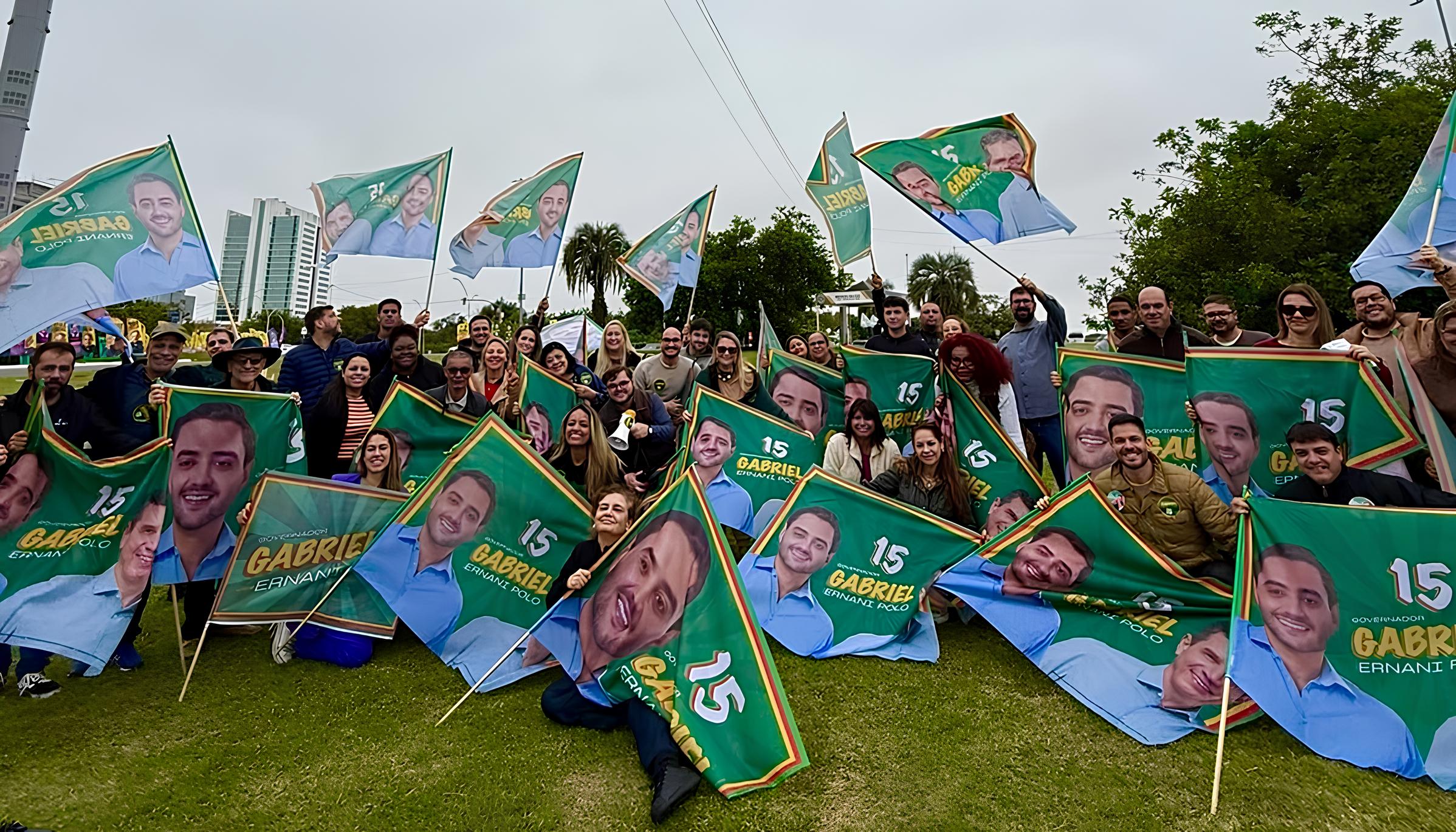 Crusoé: Ainda dá para o candidato de Eduardo Leite no RS?